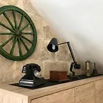 Bed and breakfast The Cloisters 4*