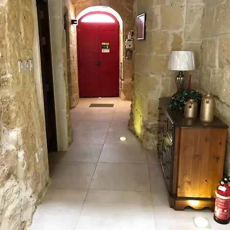 The Cloisters Xagħra