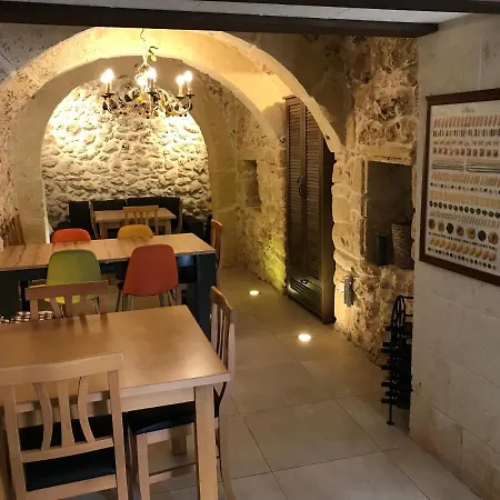 The Cloisters Bed and breakfast Xagħra