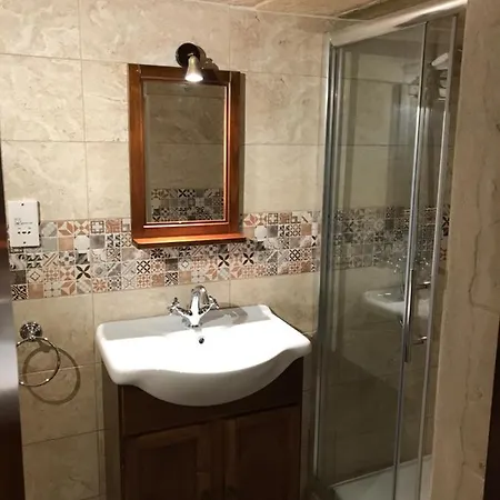 The Cloisters B&B 4*