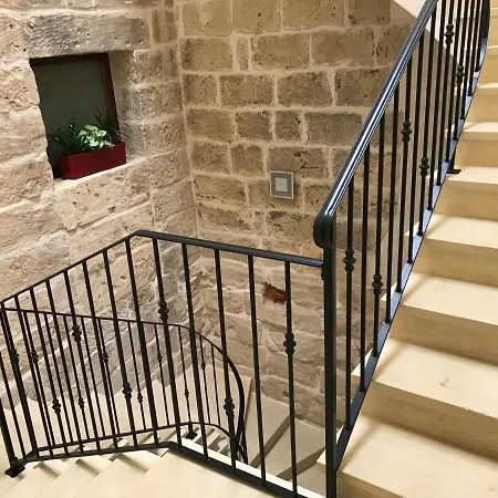 فندق مبيت وإفطار The Cloisters Xagħra