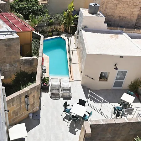 فندق مبيت وإفطار The Cloisters