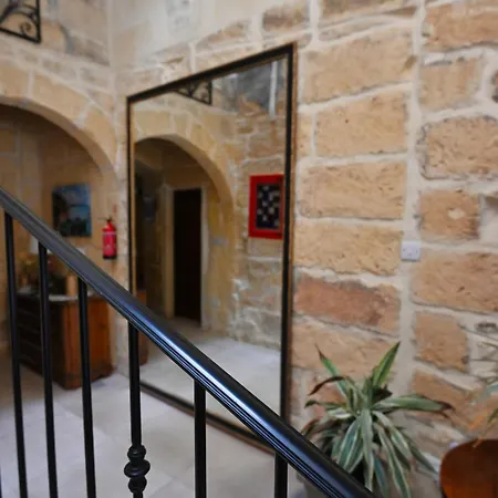The Cloisters * Xagħra