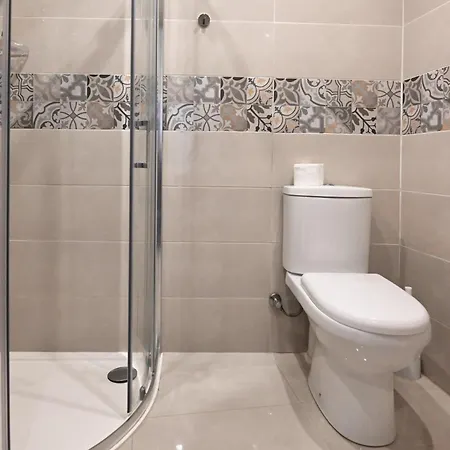 The Cloisters Bed & Breakfast Xagħra