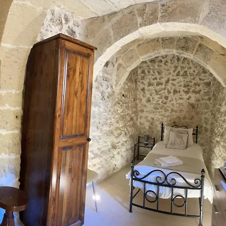 Bed and breakfast The Cloisters Xagħra