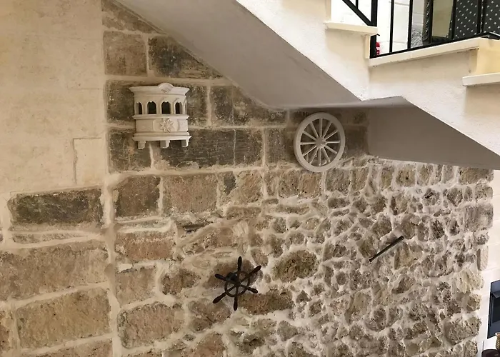 فندق مبيت وإفطار The Cloisters Xagħra