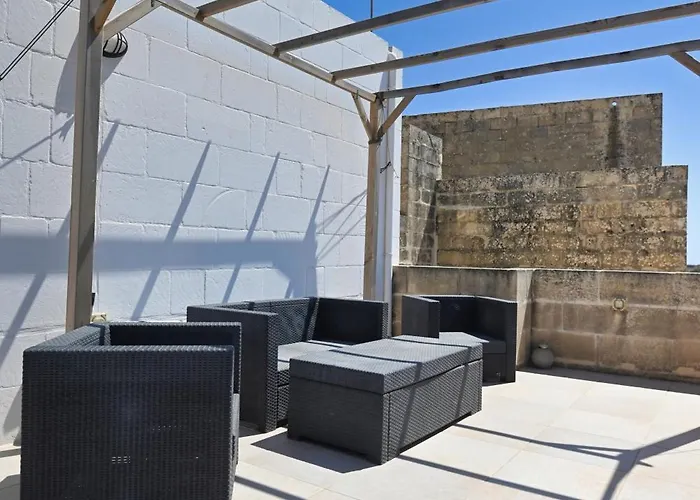 فندق مبيت وإفطار The Cloisters 4*