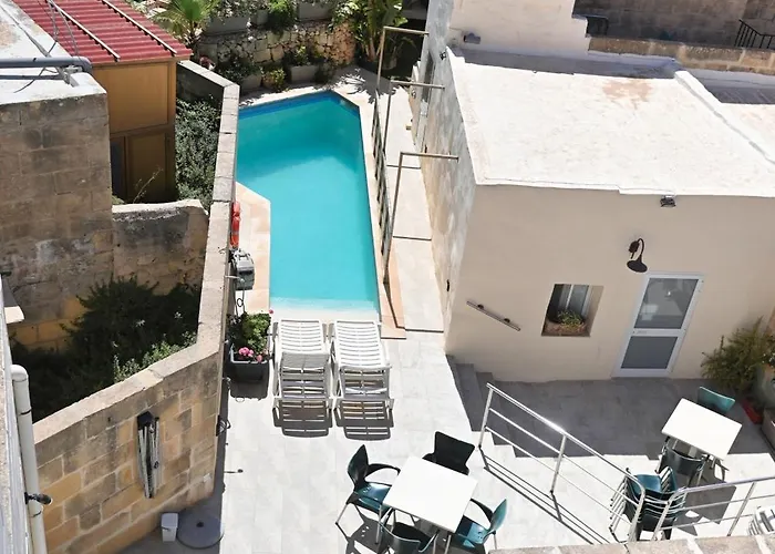 فندق مبيت وإفطار The Cloisters