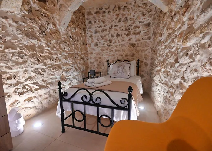 فندق مبيت وإفطار The Cloisters 4*