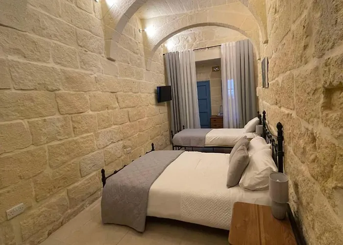 فندق مبيت وإفطار The Cloisters