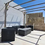 Couette-café The Cloisters 4*