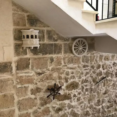 Bed & Breakfast The Cloisters Xagħra