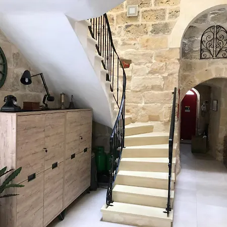 The Cloisters * Xagħra