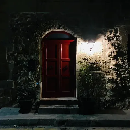 The Cloisters B&B