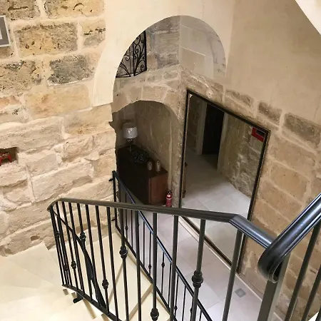 The Cloisters B&B Xagħra