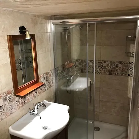 The Cloisters Bed & Breakfast Xagħra