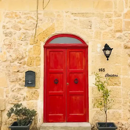 The Cloisters فندق مبيت وإفطار 4*