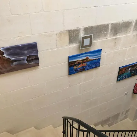 The Cloisters Nocleg ze śniadaniem Xagħra