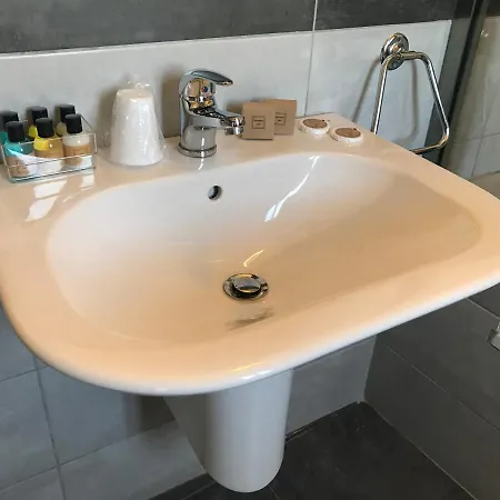 Nocleg ze śniadaniem The Cloisters