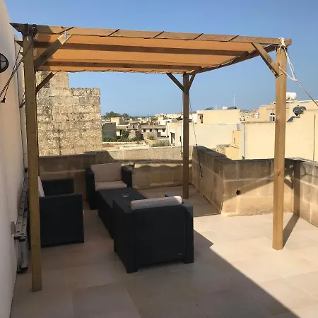 Bed & Breakfast The Cloisters 4*