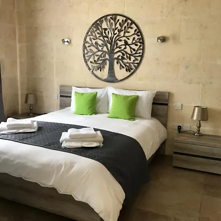 Bed & Breakfast The Cloisters