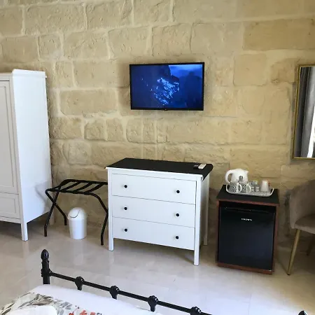 Bed & Breakfast The Cloisters Xagħra