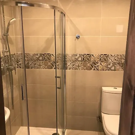 Nocleg ze śniadaniem The Cloisters