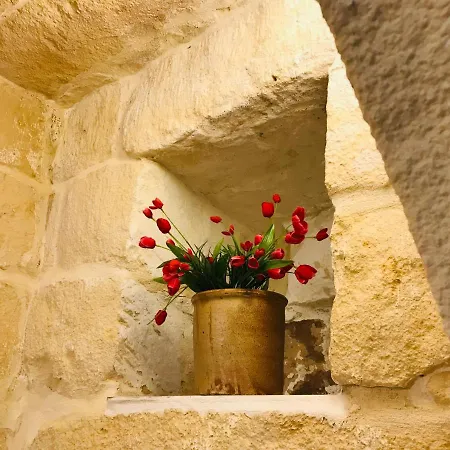 B&B The Cloisters Xagħra