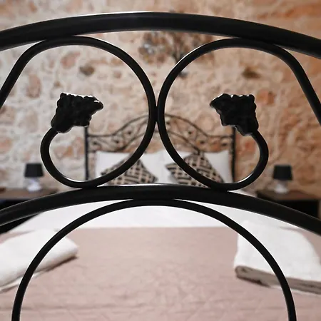The Cloisters B&B Xagħra