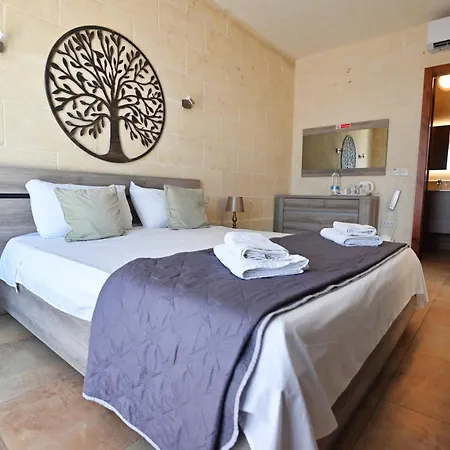 Bed & Breakfast The Cloisters 4*