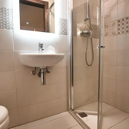 The Cloisters Nocleg ze śniadaniem Xagħra