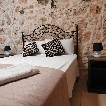 Bed & Breakfast The Cloisters Xagħra