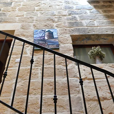 B&B The Cloisters