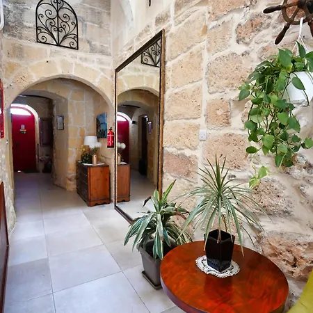 The Cloisters *