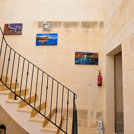 B&B The Cloisters Xagħra