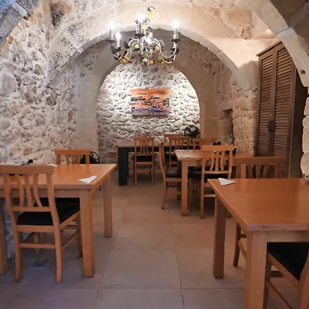 The Cloisters