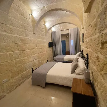 Bed & Breakfast The Cloisters