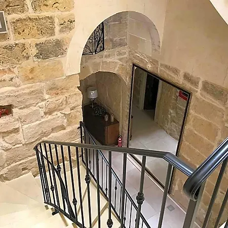Bed & Breakfast The Cloisters