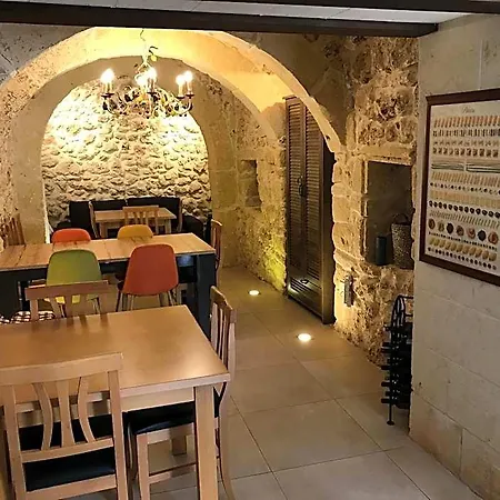 Bed & Breakfast The Cloisters