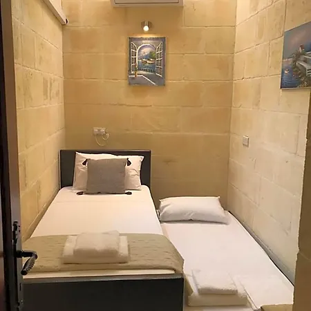 Отель типа 