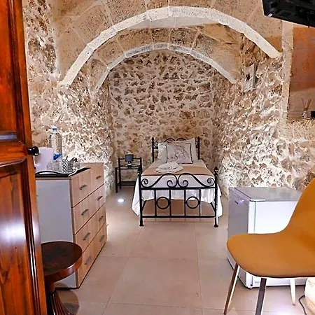 The Cloisters 4* Xaghra