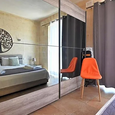 The Cloisters 4* Xaghra