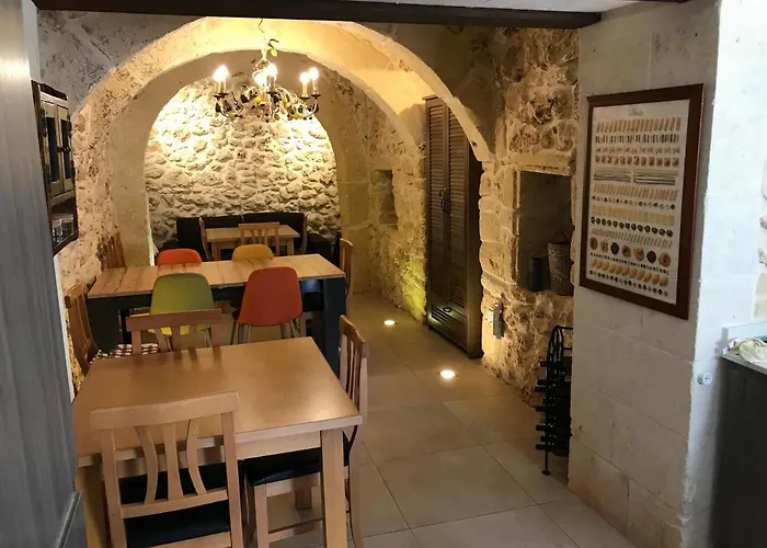 The Cloisters 住宿加早餐酒店 沙拉