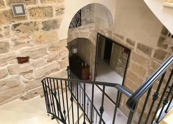 The Cloisters Bed & Breakfast Xagħra