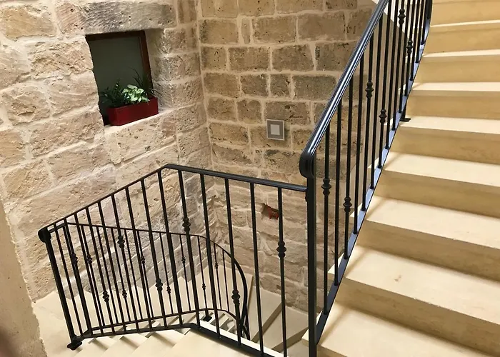 Bed & Breakfast The Cloisters Xagħra