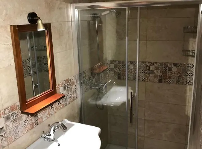 The Cloisters Bed & Breakfast Xagħra