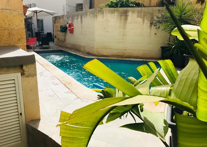 住宿加早餐酒店 The Cloisters