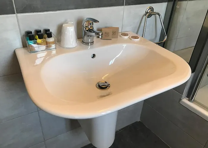 Bed & Breakfast The Cloisters