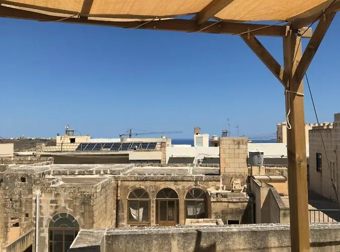 The Cloisters Xagħra