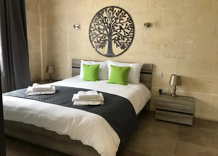 Bed & Breakfast The Cloisters